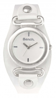 Buy Bench BC0391WHWH Ladies Watch online