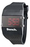 Buy Bench BC0356BK Ladies Watch online
