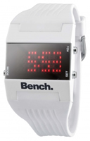 Buy Bench BC0356WH Ladies Watch online