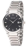 Buy Accurist MB866B Mens Watch online