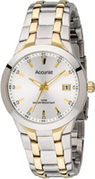 Buy Accurist MB859S Mens Watch online