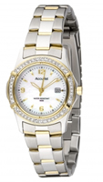 Buy Accurist LB1541P Ladies Watch online