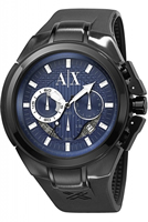 Buy Armani Exchange Sport Ranger Mens Chronograph Watch - AX1114 online