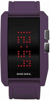 Buy Diesel Silicone Unisex Watch - DZ7167 online
