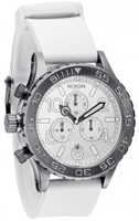 Buy Nixon 42-20 Chrono Unisex Watch online