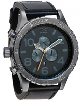 Buy Nixon 51-30 Mens Watch online