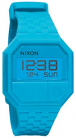 Buy Nixon Rubber Re-Run Unisex Watch online