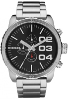 Buy Diesel Franchise Mens Chronograph Watch - DZ4209 online