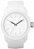 Buy Diesel Franchise Silicone Unisex Watch - DZ1436 online