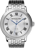 Buy Raymond Weil Maestro 2837-ST-00659 Mens Watch online