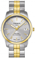 Buy Tissot PR100 T0494072203100 Mens Watch online