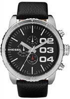 Buy Diesel Franchise Mens Chronograph Watch - DZ4208 online