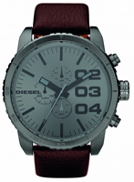 Buy Diesel Franchise Mens Chronograph Watch - DZ4210 online