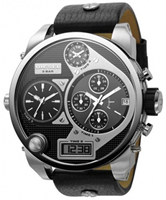 Buy Diesel Super Bad Ass Mens Chronograph Watch - DZ7125 online