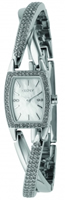 Buy DKNY Essentials &amp; Glitz Ladies Bangle Style Watch - NY4633 online