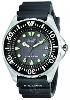 Buy Citizen Diver BN0000-04H Mens Watch online