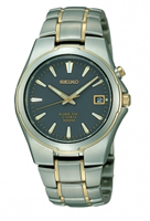 Buy Seiko Kinetic SKA214P1 Mens Watch online