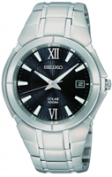 Buy Seiko Solar SNE087P1 Mens Watch online