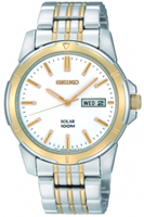 Buy Seiko Solar SNE094P1 Mens Watch online