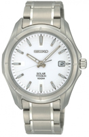 Buy Seiko Solar SNE139P1 Mens Watch online