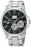 Buy Seiko Premier Kinetic SNP003P1 Mens Watch online