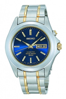 Buy Seiko Kinetic SMY087 Mens Watch online