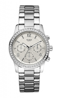 Buy Guess W14537L1 Ladies Watch online