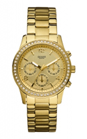 Buy Guess W16567L1 Ladies Watch online