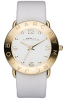 Buy Marc by Marc Jacobs Amy Ladies Gold IP Watch - MBM1150 online