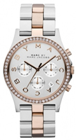 Buy Marc by Marc Jacobs Henry Ladies Chronograph Watch - MBM3106 online