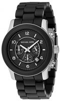 Buy Michael Kors Runway Mens Chronograph Watch - MK8107 online