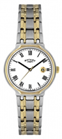 Buy Rotary LB00231-01 Ladies Watch online