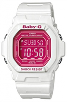 Buy Casio Baby G BG-5601-7ER Ladies Watch online