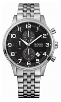 Buy Hugo Boss Black 1512446 Mens Watch online