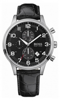 Buy Hugo Boss Black 1512448 Mens Watch online