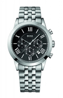 Buy Hugo Boss Black 1512572 Mens Watch online