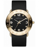 Buy Marc by Marc Jacobs Amy Ladies Gold IP Watch - MBM1154 online