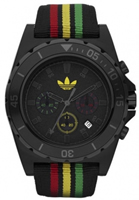 Buy Adidas Stockholm Unisex Chronograph  Watch - ADH2668 online