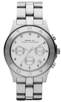 Buy Marc by Marc Jacobs Blade Ladies Chronograph Watch - MBM3100 online