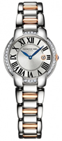 Buy Raymond Weil Jasmine Two Tone  28 Diamonds 5229-S5S-00659 Ladies Watch online