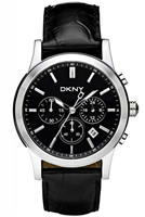Buy DKNY Mens Chronograph Watch - NY1472 online