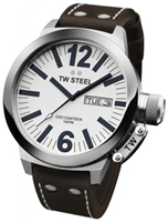 Buy TW Steel CEO Canteen CE1005 Unisex Watch online