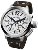 Buy TW Steel CEO Canteen CE1007 Unisex Watch online