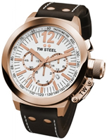 Buy TW Steel CEO Canteen CE1019 Mens Watch online