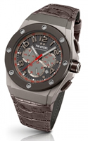 Buy TW Steel CEO Tech CE4001 Unisex Watch online