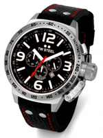 Buy TW Steel Canteen TW11 Mens Watch online