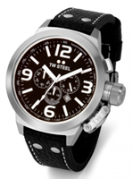 Buy TW Steel Canteen TW4 Mens Watch online