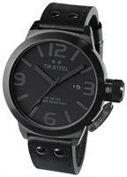 Buy TW Steel Canteen Cool Black TW844 Mens Watch online