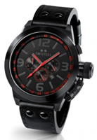 Buy TW Steel Canteen Cool Black TW902 Mens Watch online