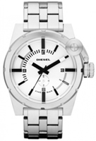 Buy Diesel Advanced Mens Seconds Dial Watch - DZ4237 online